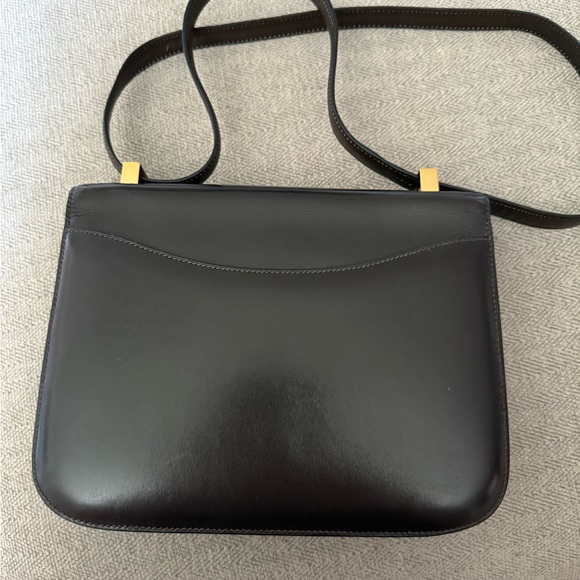 Hermes Constance Gold Hardware - Picture 3 of 7